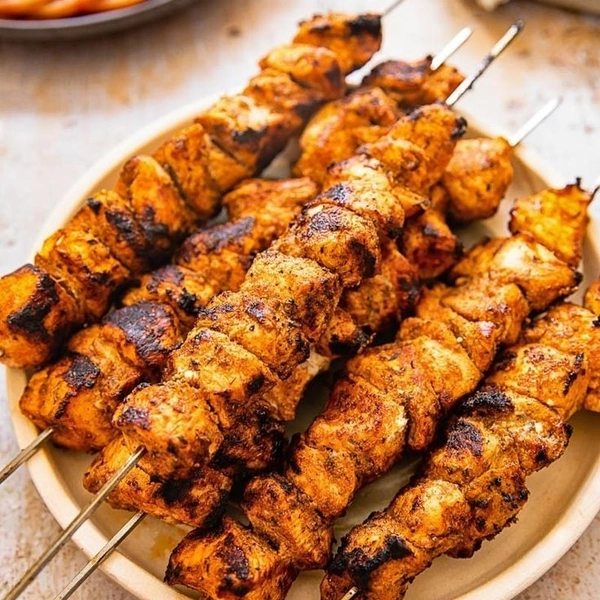 MH  Non-veg - Chicken Kebab