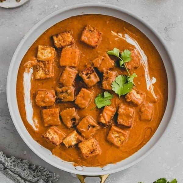 MH  Veg - Paneer Tikka Masala