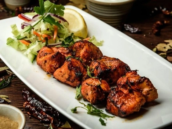 MH  Non-veg  - Chicken Tikka