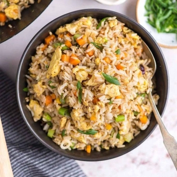 MGM Non-veg - Egg Rice