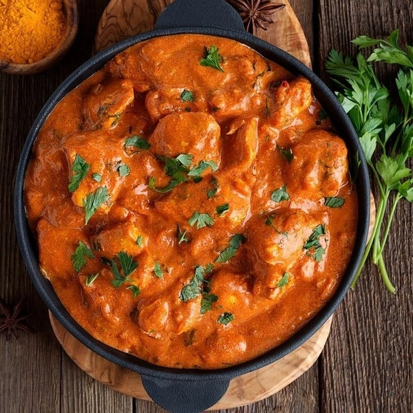 MH  Non-veg - Nattukozhi Masala