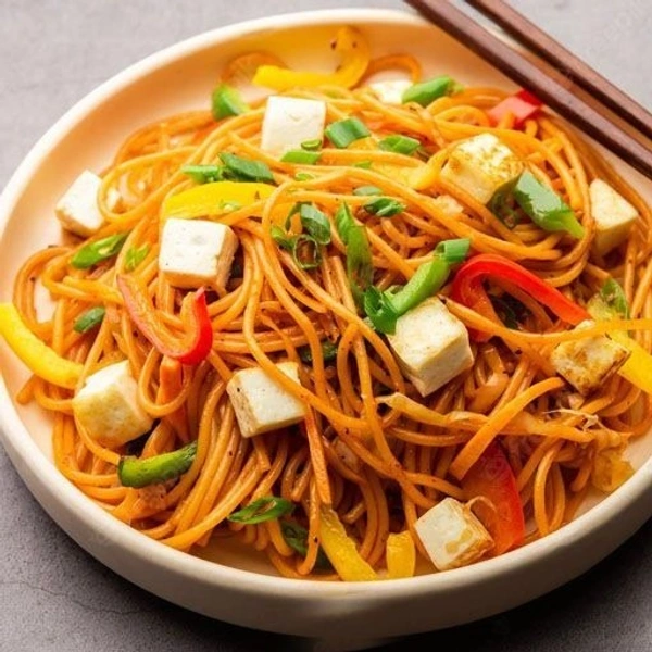 MH  Veg Noodles - Paneer Noodles