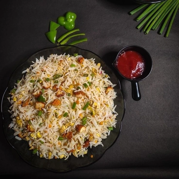MGM Veg - Fried Rice