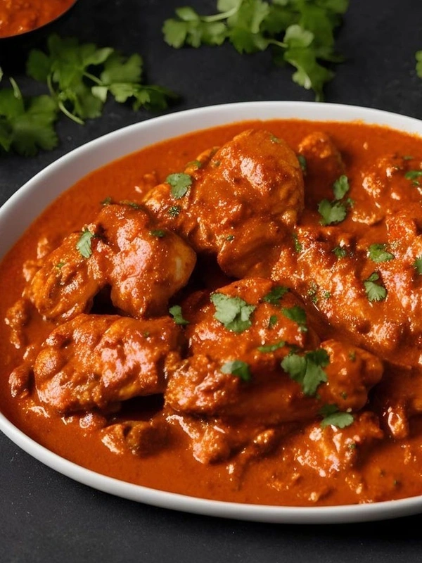 MH  Non-veg - Nattukozhi Pallipalayam Masala