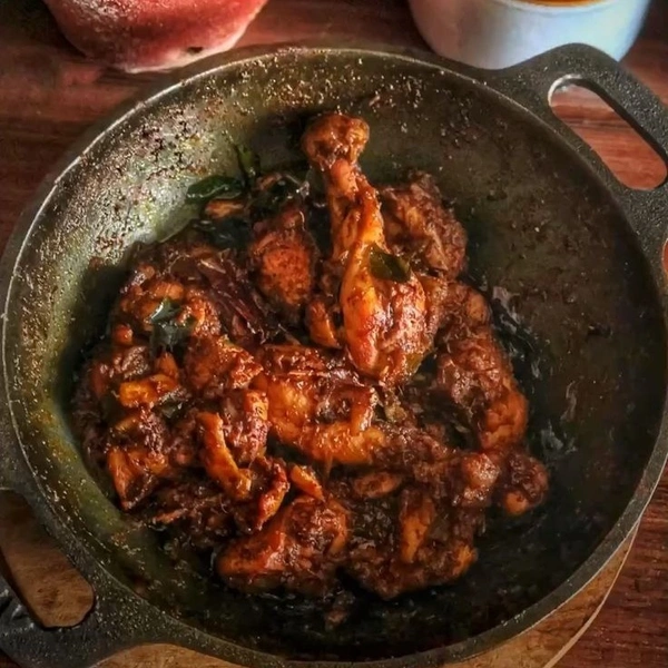 MGM Kaadai Chilli