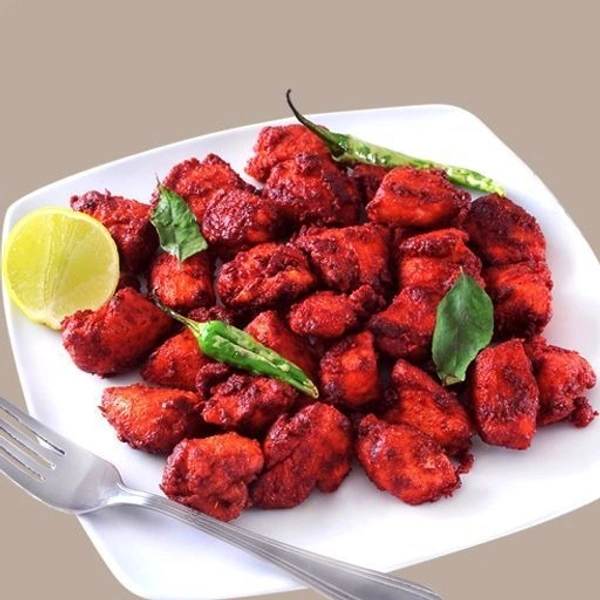 MH  Non-veg - Chicken-65