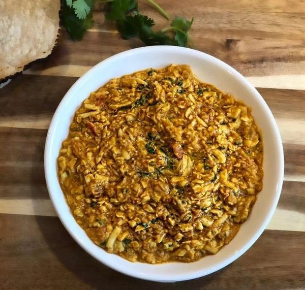 MGM Non-veg  - Egg Keema