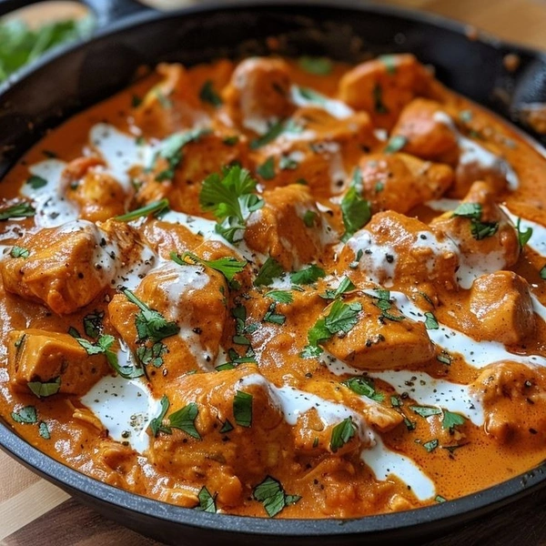 MGM Non-veg  - Ginger Chicken Masala