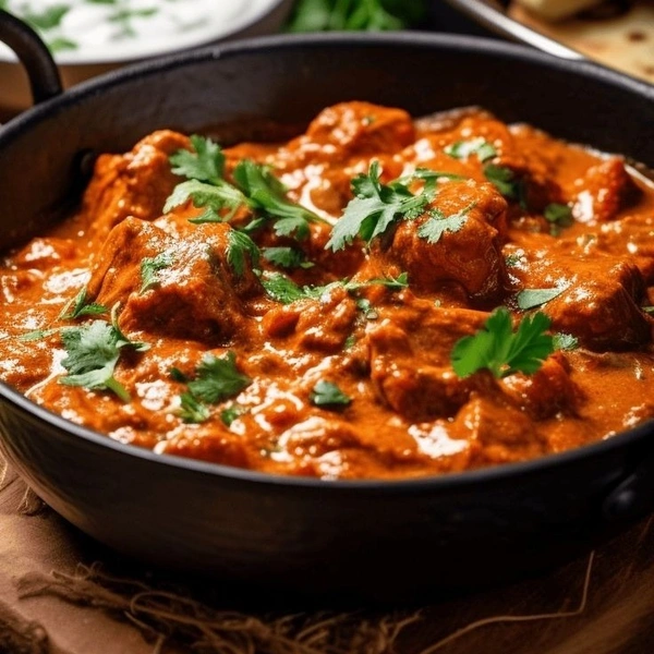 MH  Non-veg - Pallipalayam Chicken Masala