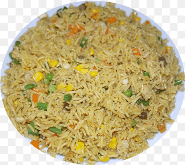 MH  Egg Fried Rice