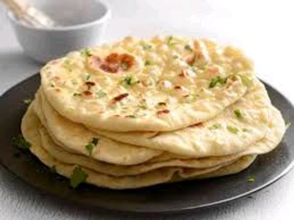 MH  Naan - Naan