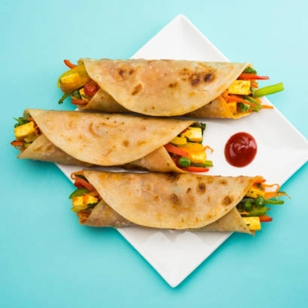 CH  Veg Roll
