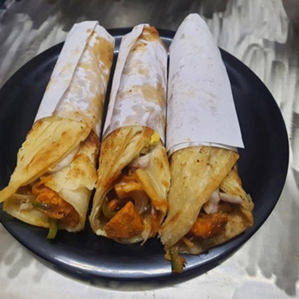 CH  Chicken-Roll