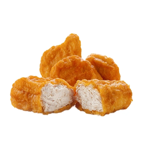 CH  Chicken  - Chicken Nuggets(7pcs)