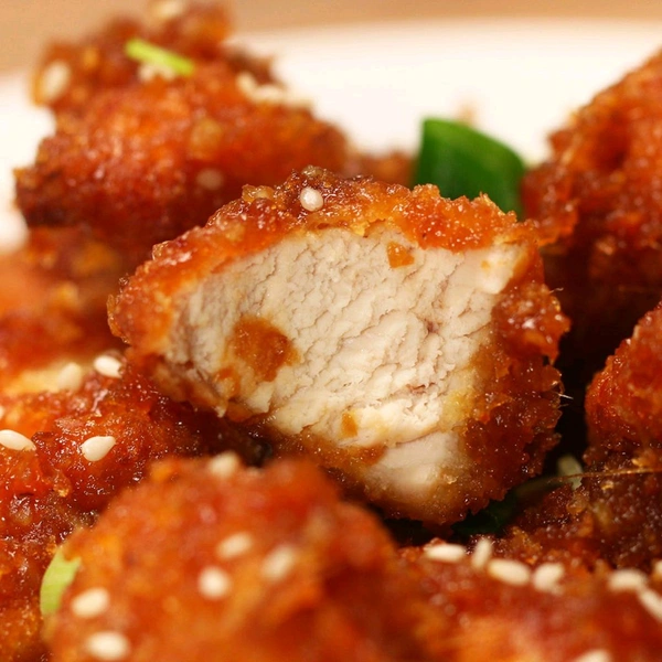 CH  Chicken  - Chicken Bites(6pcs)