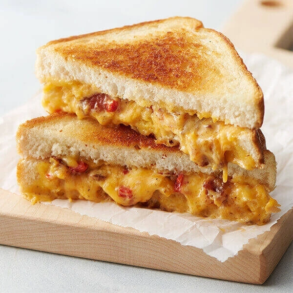 CH  Veg - Cheese Sandwich