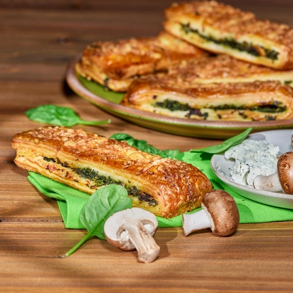 CH  Veg - Mushroom Sandwich