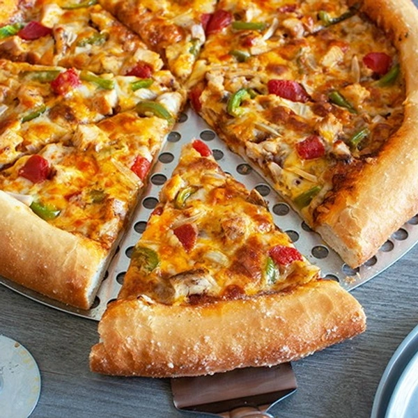 Non-veg - Chicken Pizza
