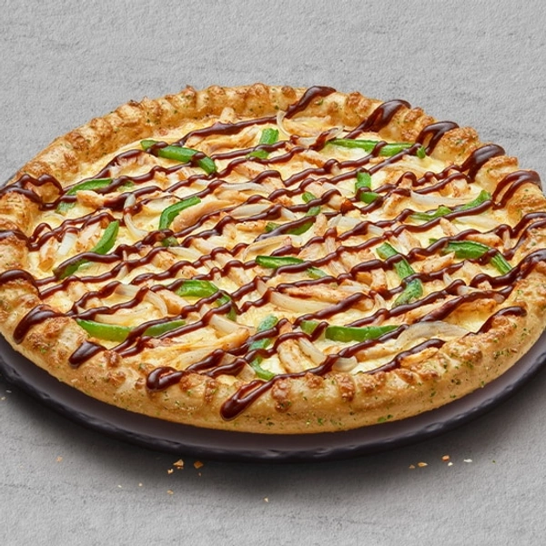Non-veg - Grill Chicken Pizza