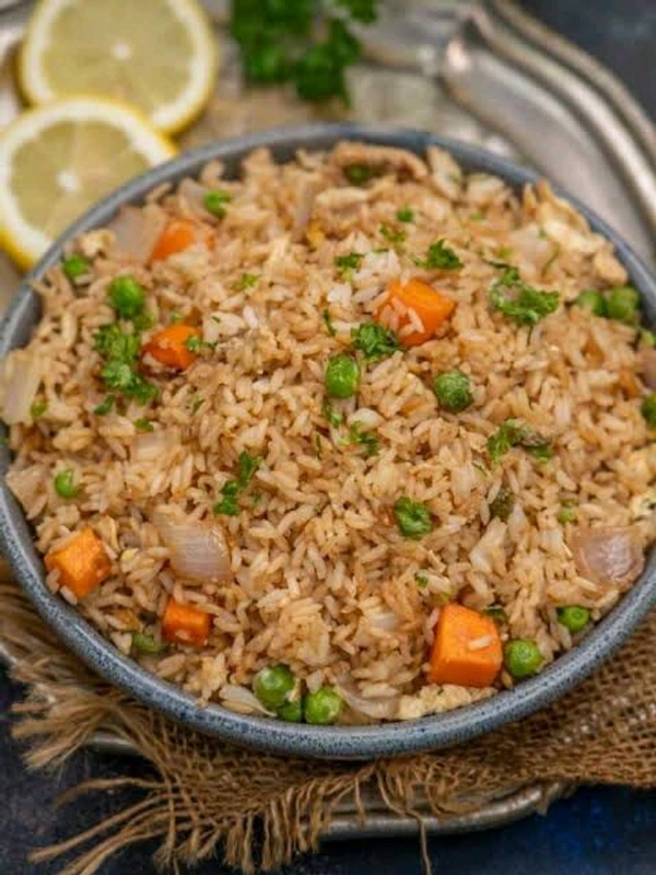 AL  Chicken Rice(biriyani Rice)