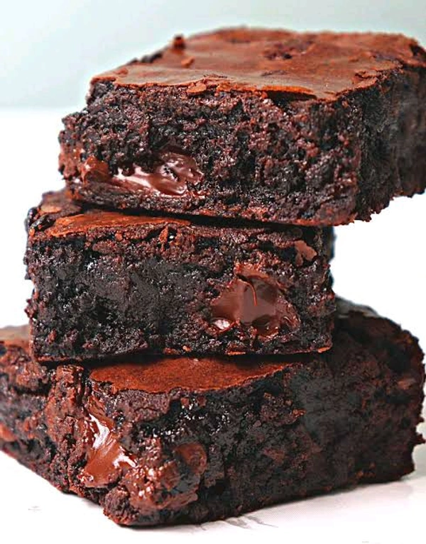 CH  Brownie