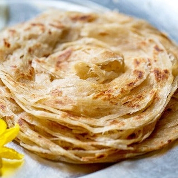 MH  Parotta
