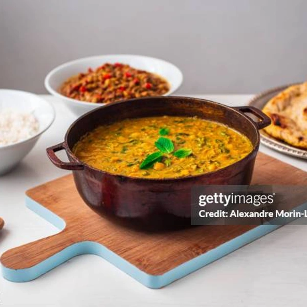 MS  Veg - Dall Rice