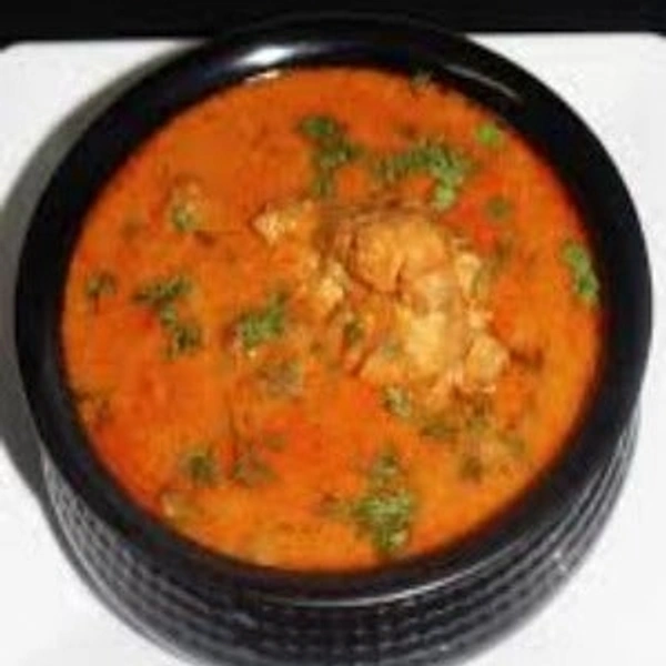 MS  Chicken Gravy - Hyderabad Chicken