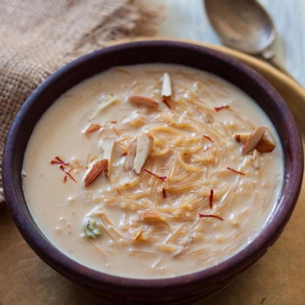 MS  Payasam