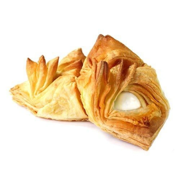 CH  Egg Puff