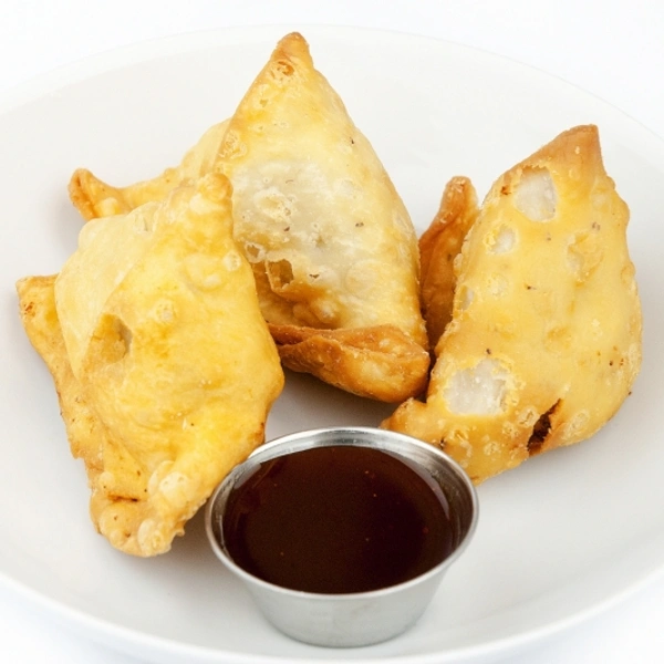 CH  Samosa