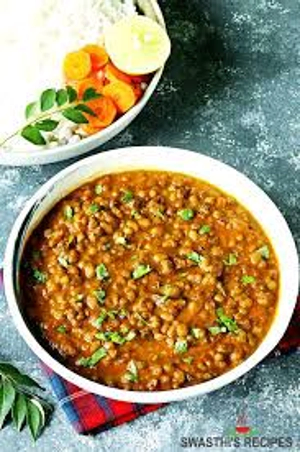 MS  Veg - Dall Gravy