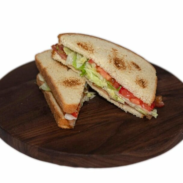 SIZZLLY  Sandwiches - Veg Sandwich