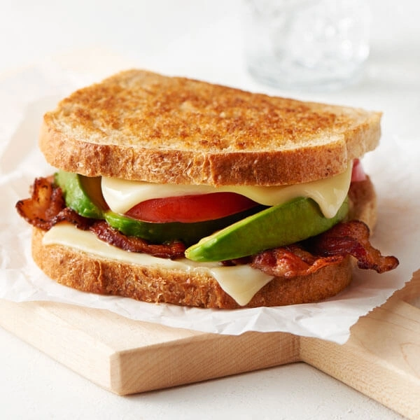 SIZZLLY  Sandwiches - Special Chicken Sandwich
