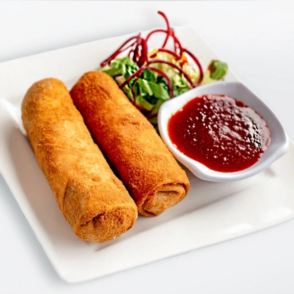 SIZZLLY  Roll - Chicken Roll