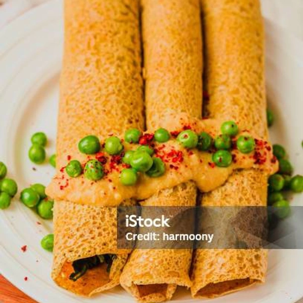 SIZZLLY  Roll - Sweet Corn Roll