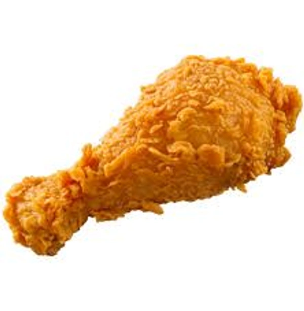 SIZZLLY  Fried Chicken - Leg Piece Popcorn(Limited)(1pc)