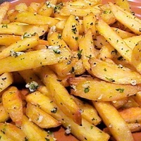 SIZZLLY  Quick Bites (Veg) - Frech Fries Large