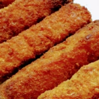 SIZZLLY  Quick Bites (Veg) - Fingers(5pcs)