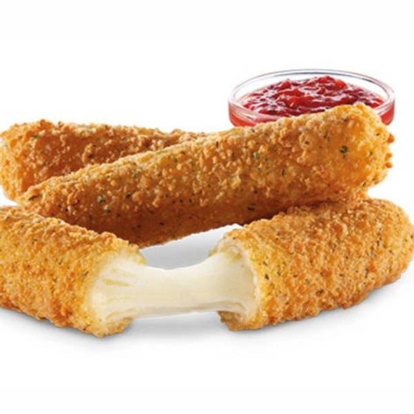 SIZZLLY  Quick Bites (Veg) - Paneer Fingers(5pcs)