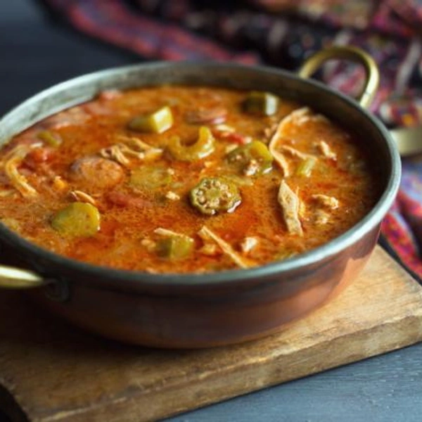 RH  Non Veg Soup  - Chicken Pepper Soup