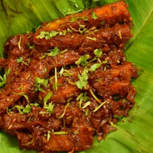 RH  Veg Starters  - Dragon Paneer