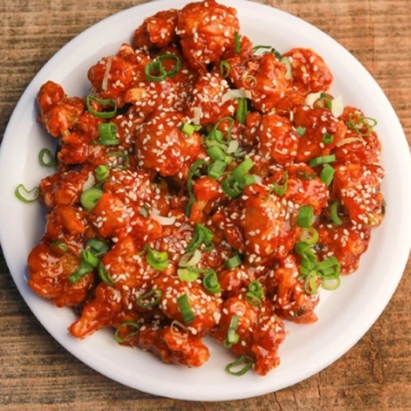 RH  Veg Starters  - Gobi 65