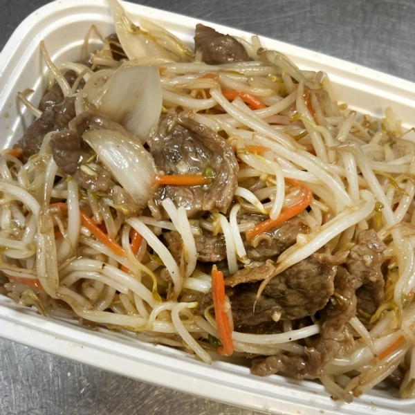 RH  Non Veg Starters  - Chinese Chopsey