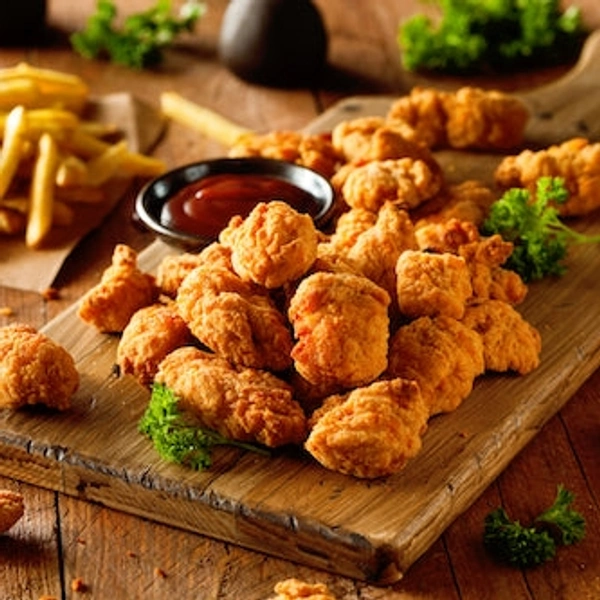 RH  Non Veg Starters  - Chicken Fry
