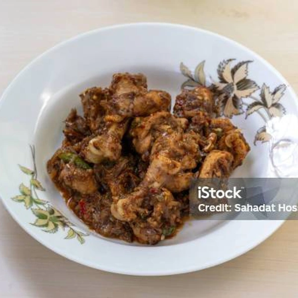RH  Non Veg Starters  - Kadai 65