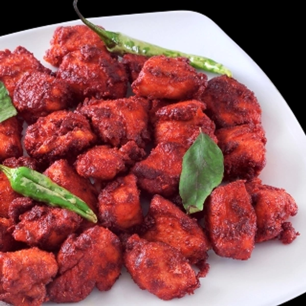 RH  Non Veg Starters  - Chicken 65