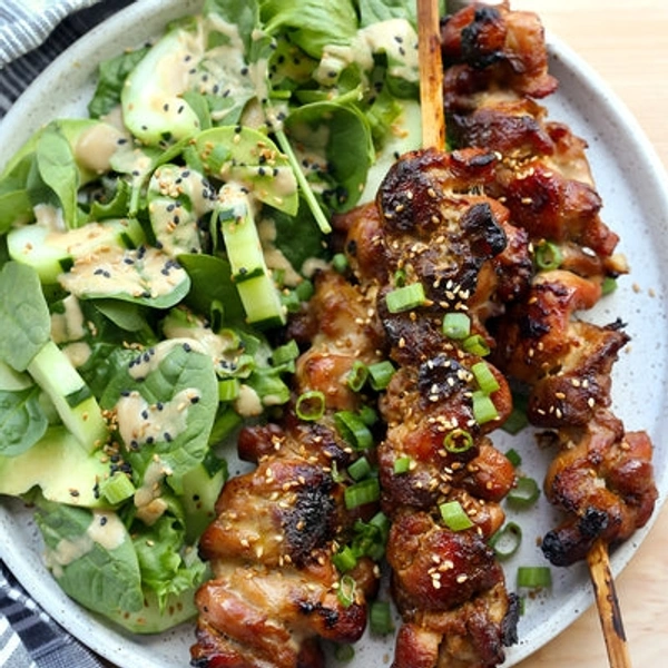 RH  Non Veg Starters  - Japan Chicken