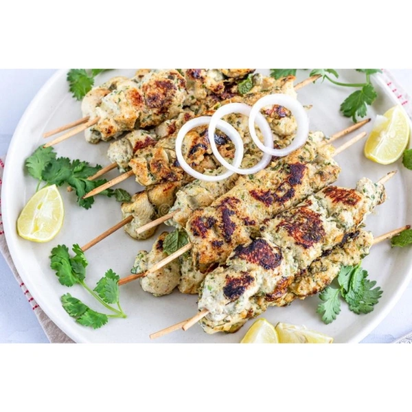 RH  Non Veg - Malai Chicken Tikka