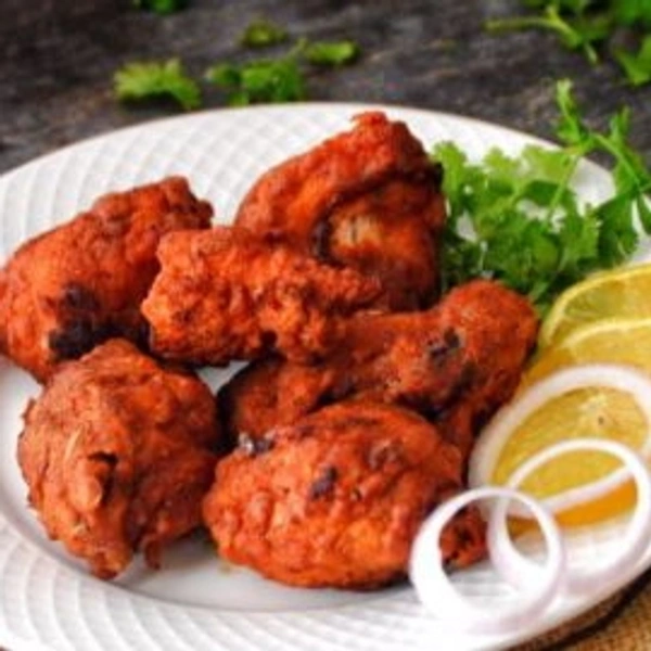 RH  Non Veg - Chicken Seekh Kebab